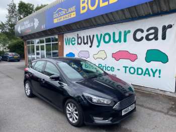2015 (65) - 1.0 EcoBoost 125 Titanium 5dr