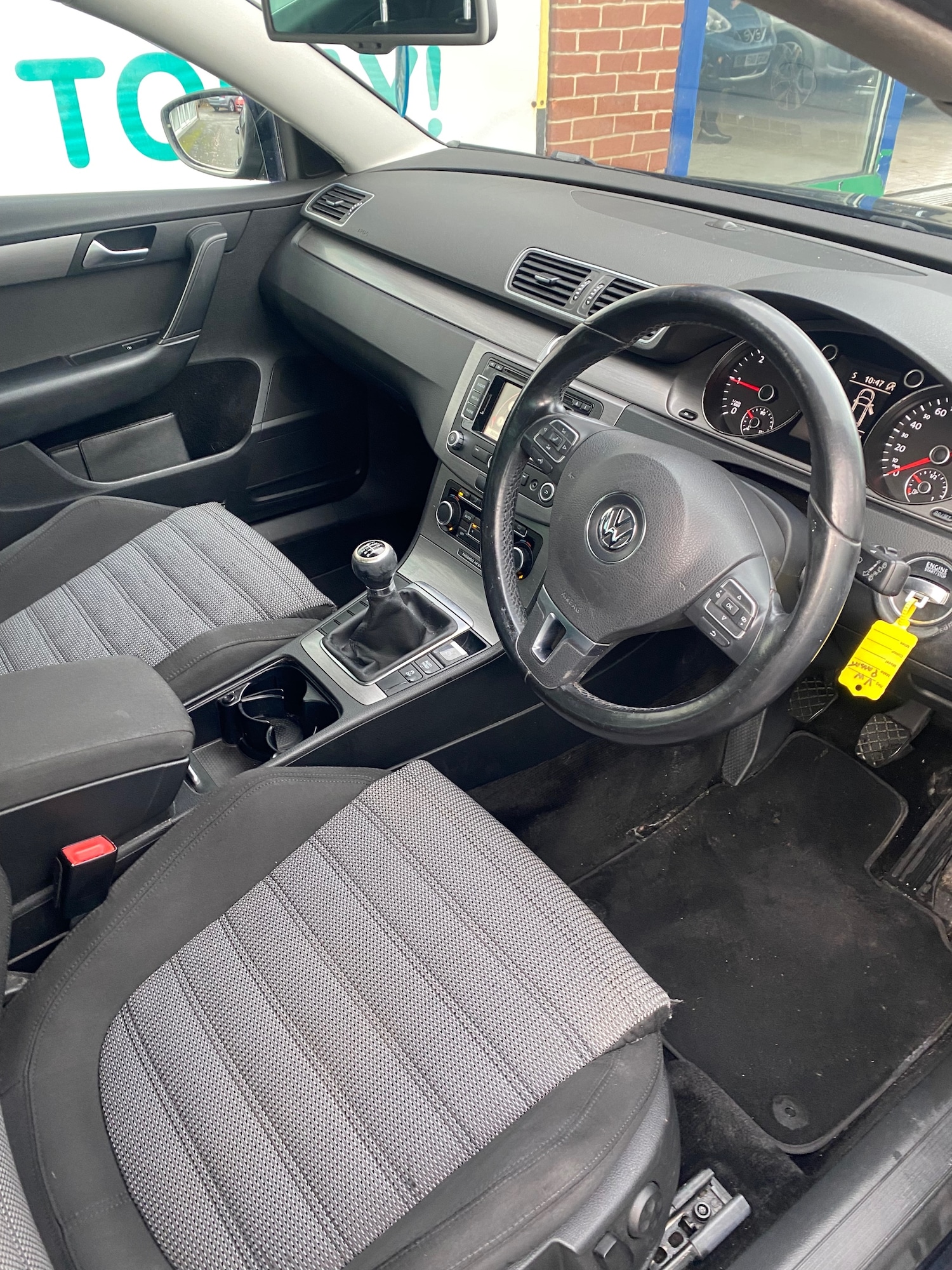 Used Volkswagen Passat 2011 for sale - 76553762: Photo 5