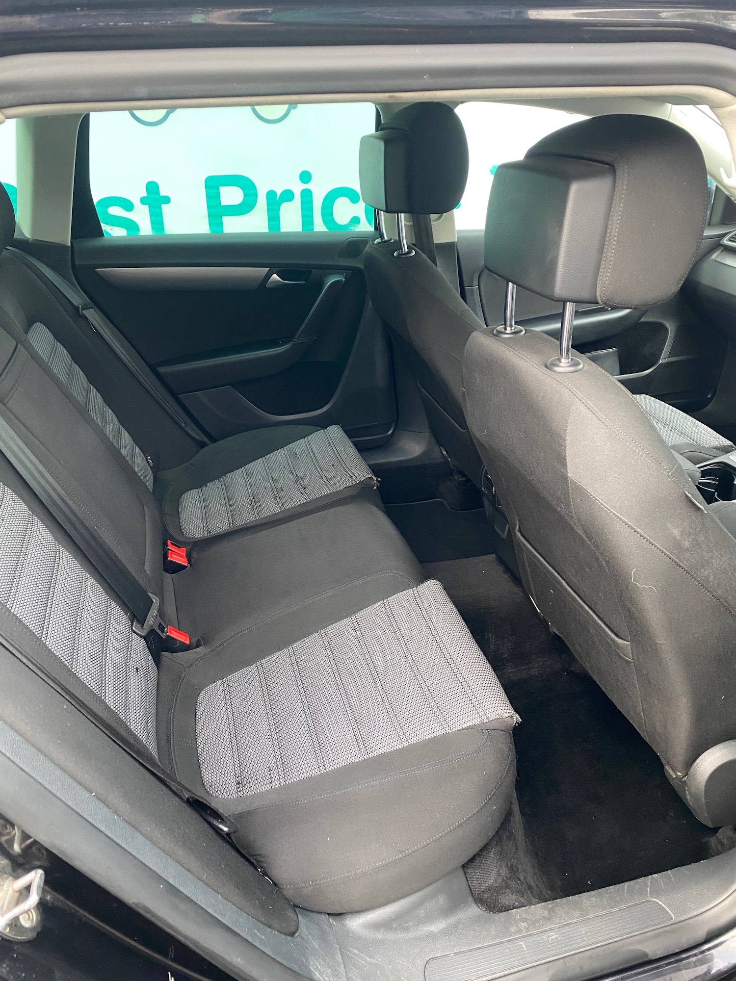 Used Volkswagen Passat 2011 for sale - 76553762: Photo 6