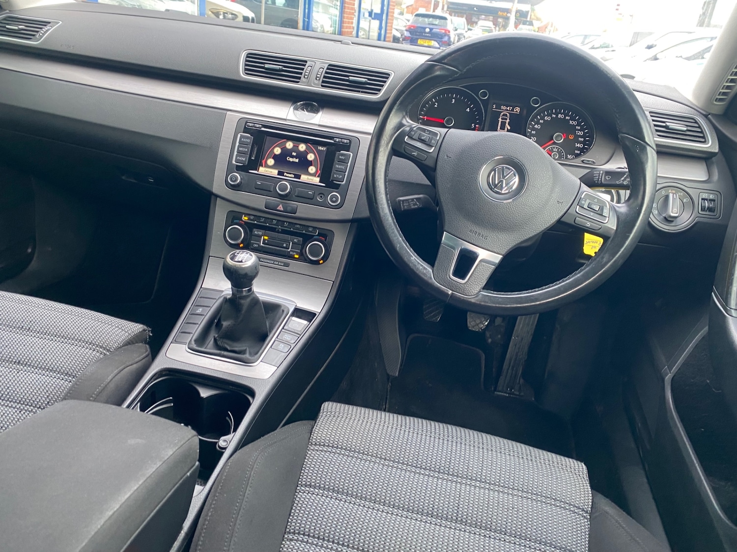 Used Volkswagen Passat 2011 for sale - 76553762: Photo 7