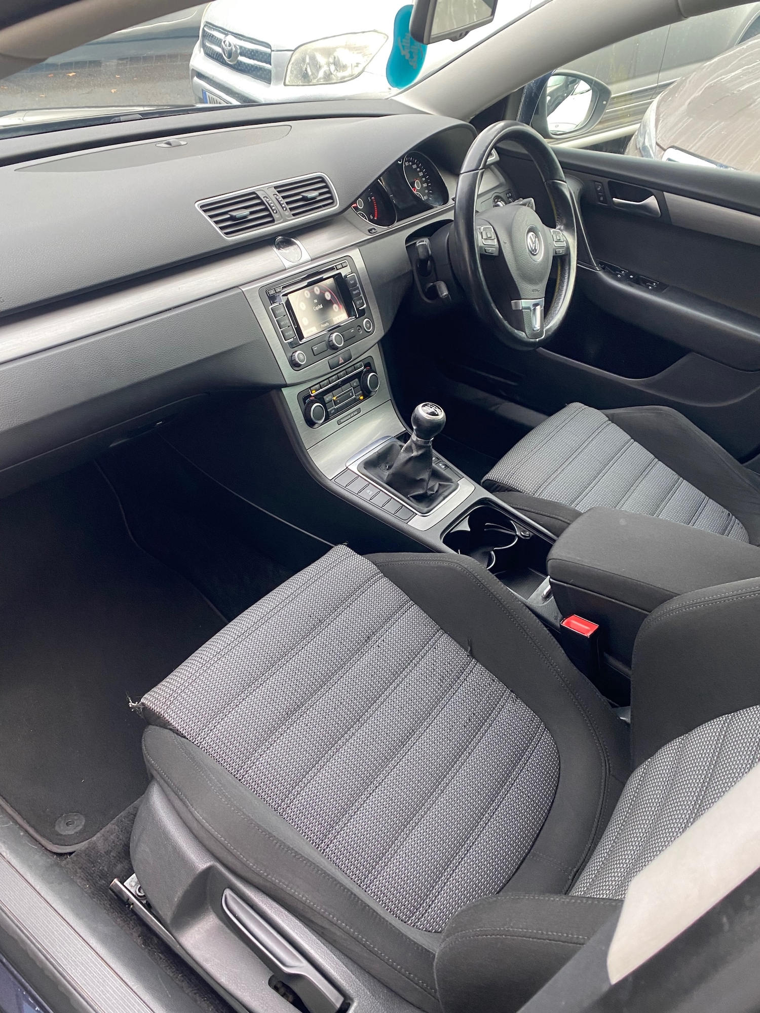 Used Volkswagen Passat 2011 for sale - 76553762: Photo 8