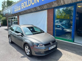 Used Volkswagen Golf 2017 for sale - 79320243: Photo