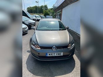 Used Volkswagen Golf 2017 for sale - 79320243: Photo