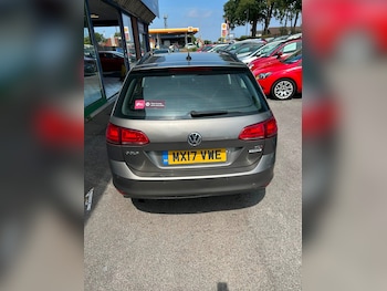 Used Volkswagen Golf 2017 for sale - 79320243: Photo