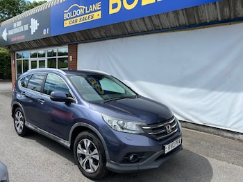 Used Honda CR-V 2013 for sale - 78951097: Photo