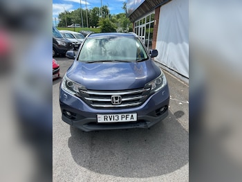Used Honda CR-V 2013 for sale - 78951097: Photo