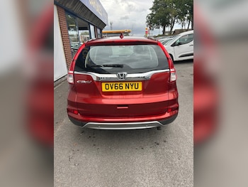 Used Honda CR-V 2016 for sale - 79320441: Photo