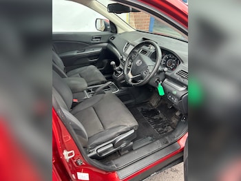 Used Honda CR-V 2016 for sale - 79320441: Photo