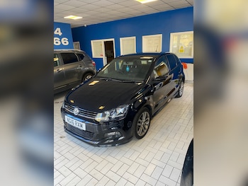 Used Volkswagen Polo 2016 for sale - 76027803: Photo 3