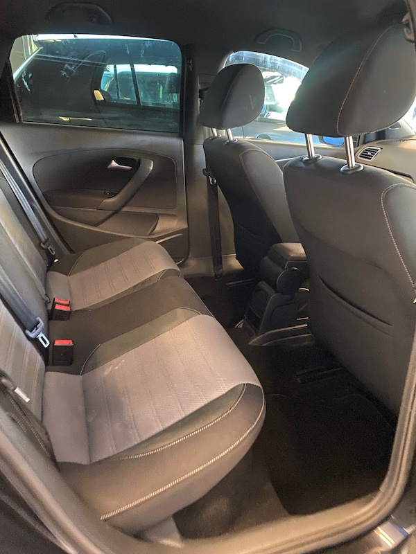 Used Volkswagen Polo 2016 for sale - 76027803: Photo 6