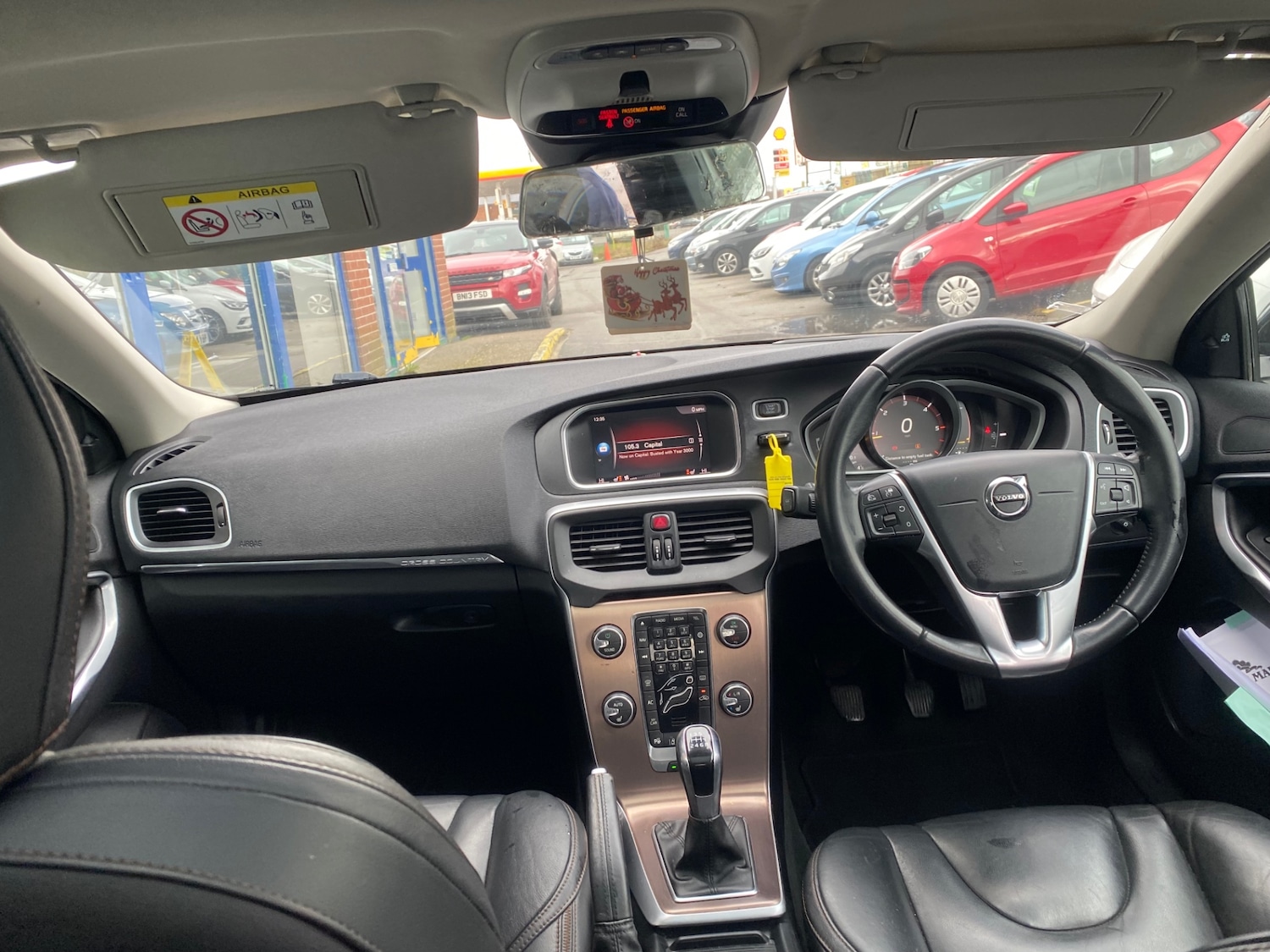 Used Volvo V40 2018 for sale - 77591062: Photo 6