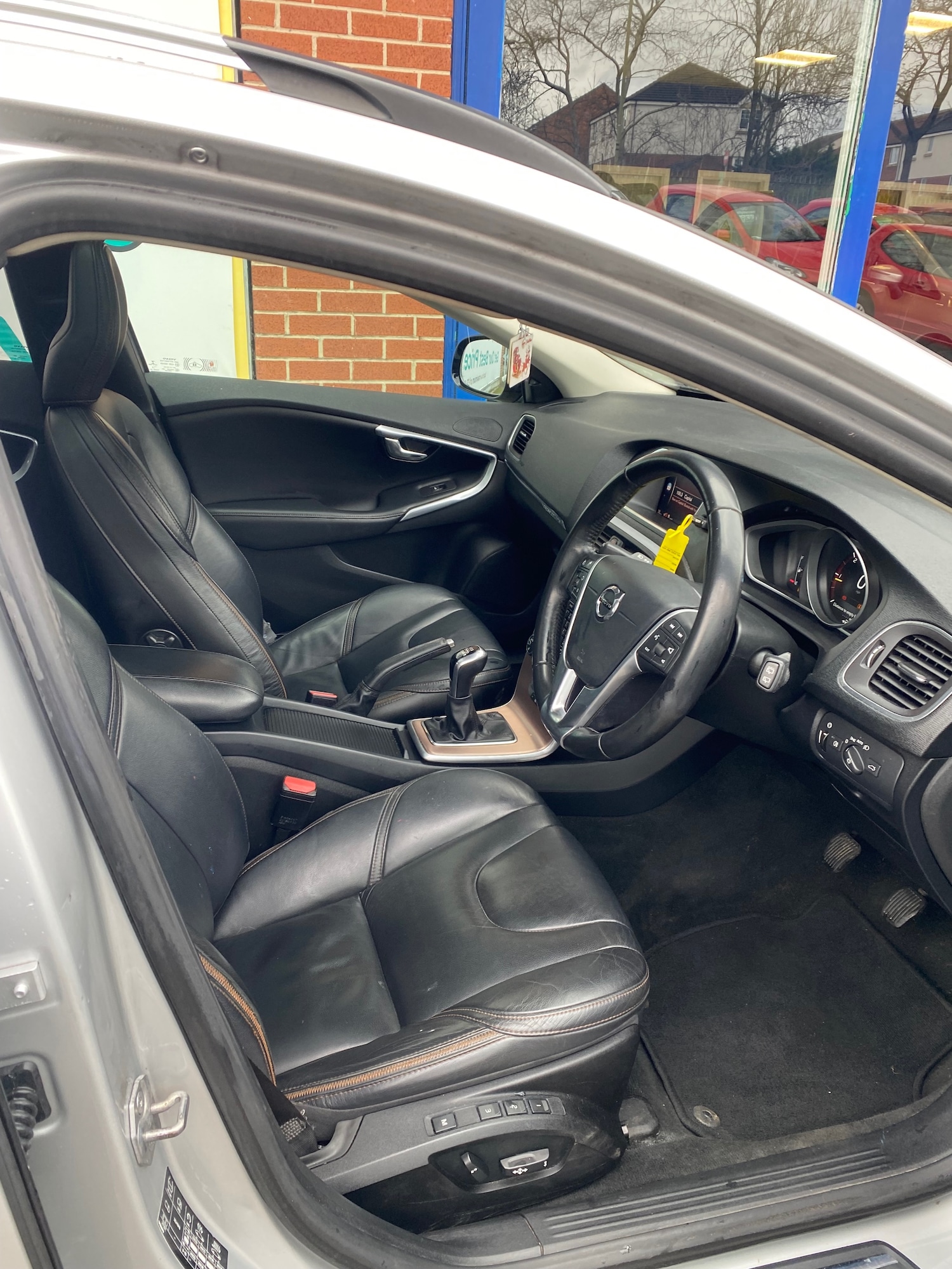 Used Volvo V40 2018 for sale - 77591062: Photo 7