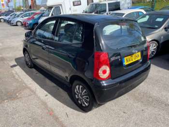 Used Kia Picanto 2010 for sale - 75095583: Photo