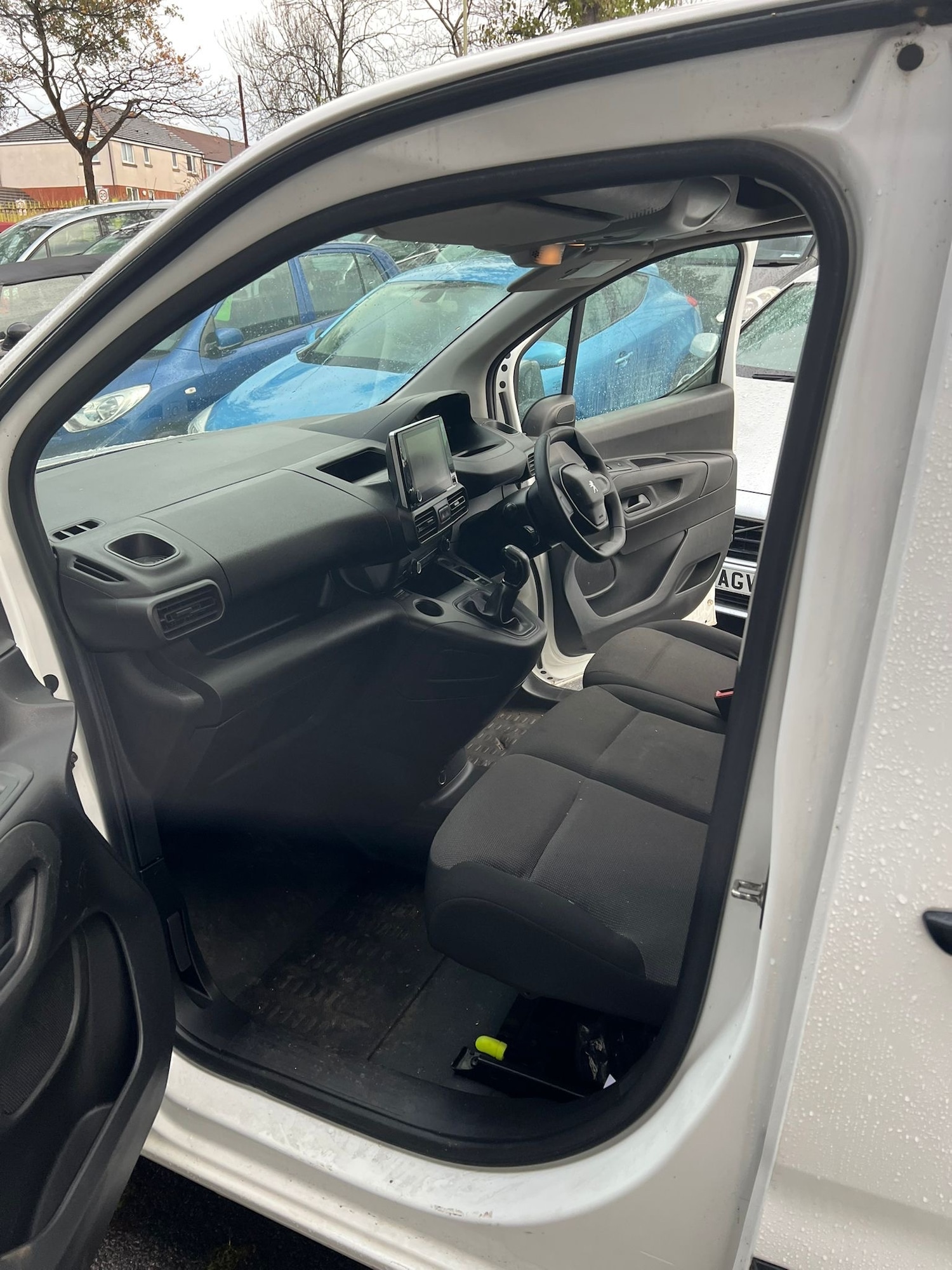 Used Peugeot Partner 2021 for sale - 76762035: Photo 7