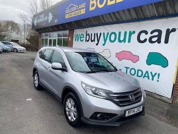 2014 (14) - 1.6 i-DTEC SE-T 5dr 2WD