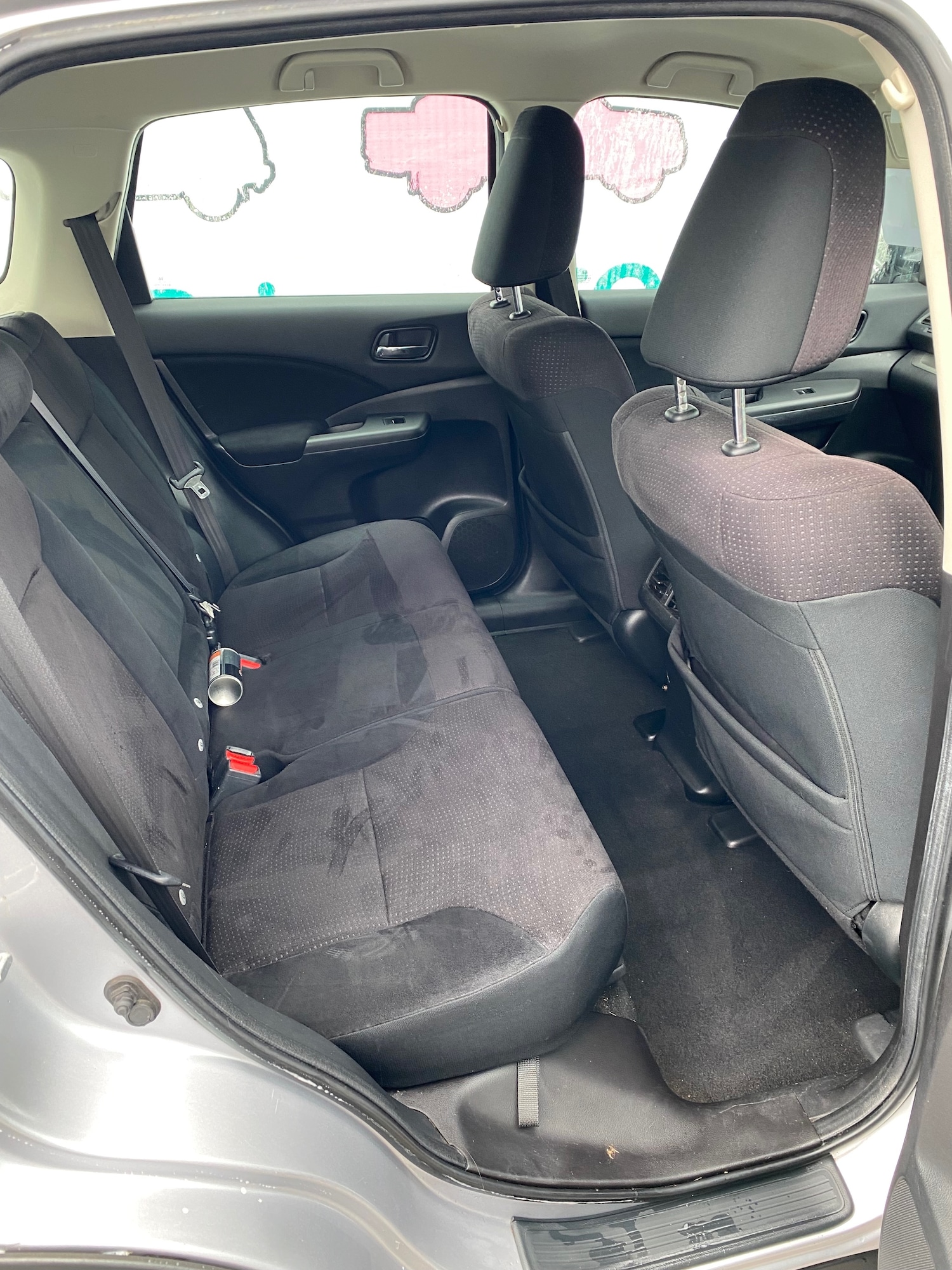 Used Honda CR-V 2014 for sale - 77702040: Photo 6