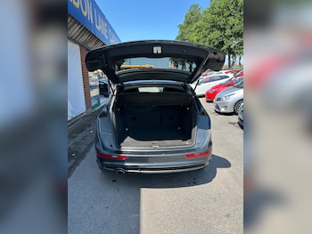 Used Audi Q5 2013 for sale - 79019426: Photo
