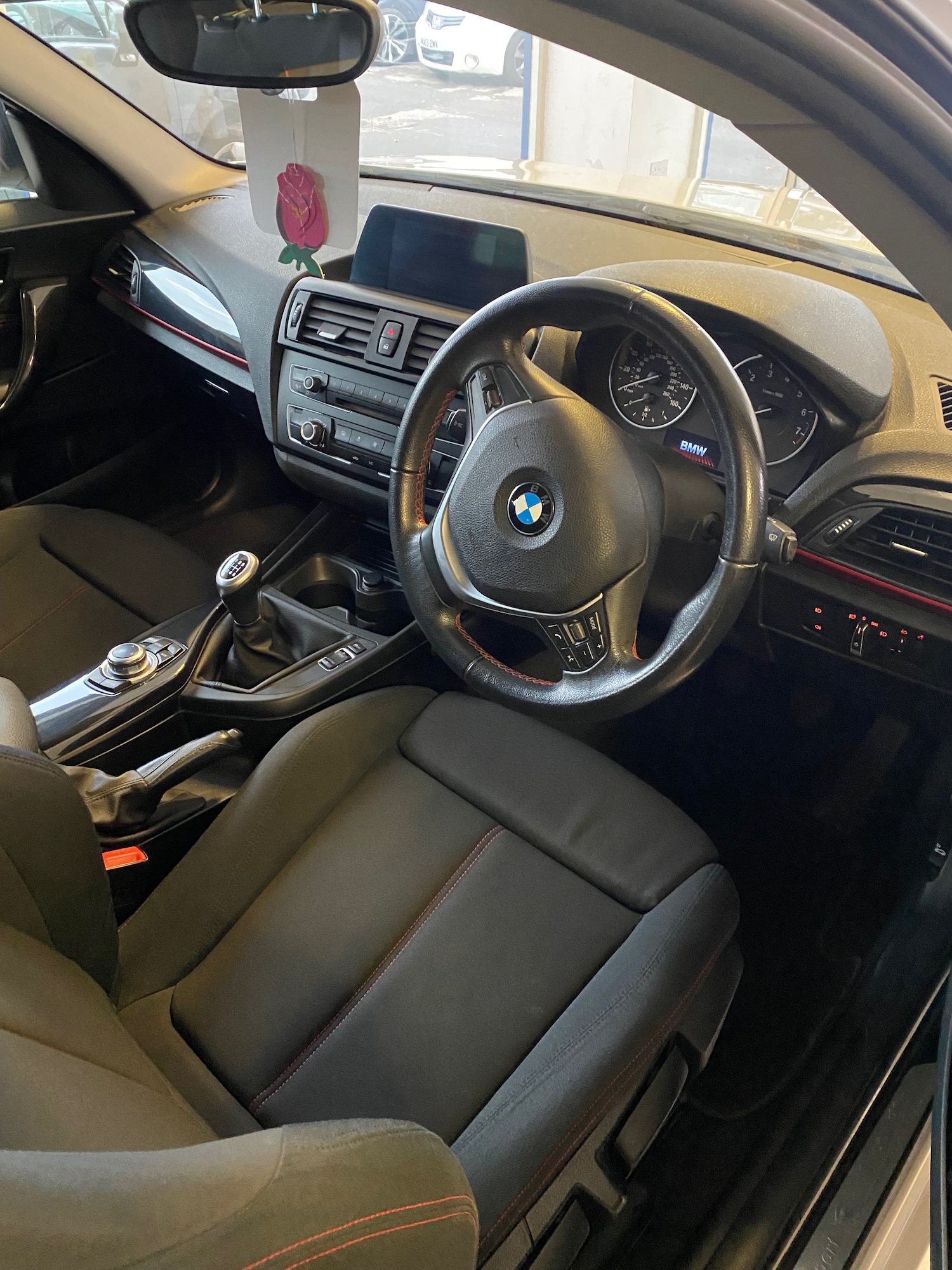 Used BMW 1 Series 2015 for sale - 76555591: Photo 5