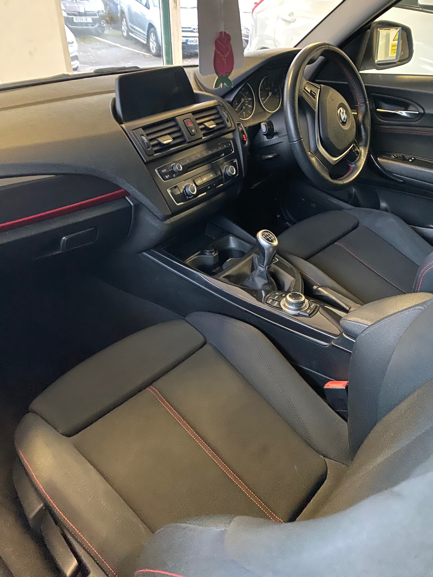 Used BMW 1 Series 2015 for sale - 76555591: Photo 6