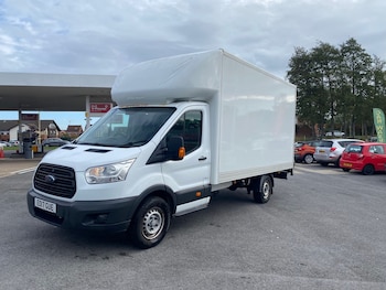 Used Ford Transit 2017 for sale - 76115572: Photo 2