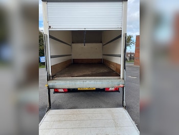 Used Ford Transit 2017 for sale - 76115572: Photo 4