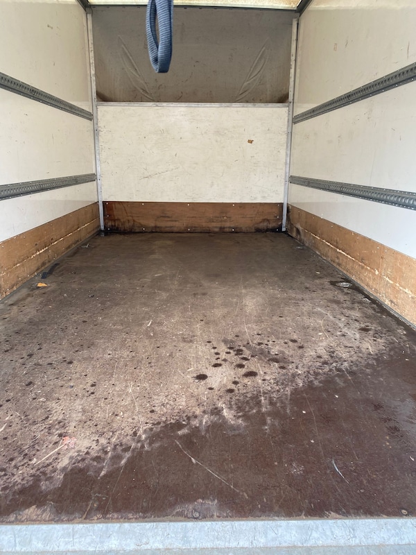 Used Ford Transit 2017 for sale - 76115572: Photo 8