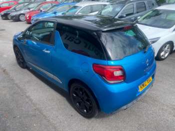 Used Citroen DS3 2012 for sale - 75344458: Photo