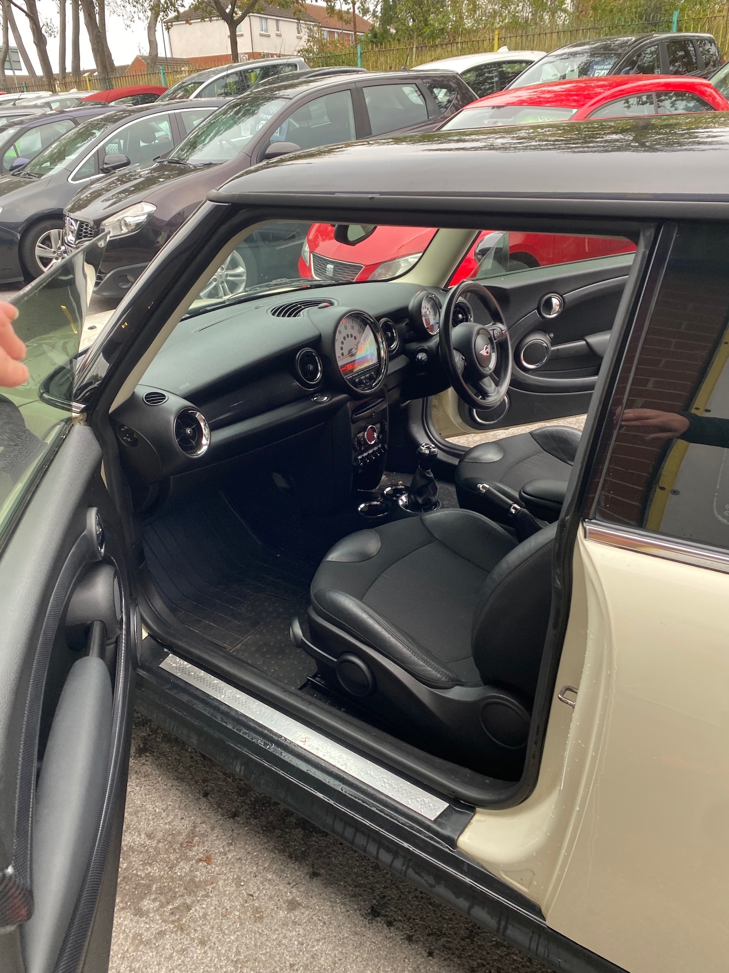 Used MINI Hatch 2012 for sale - 76273792: Photo 7