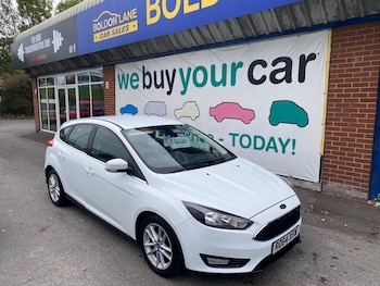 Ford - Focus