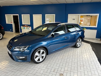 Used SEAT Leon 2015 for sale - 78596588: Photo