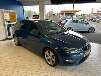 Used SEAT Leon 2015 for sale - 78596588: Photo