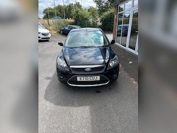 Used Ford Focus 2010 for sale - 79321393: Photo