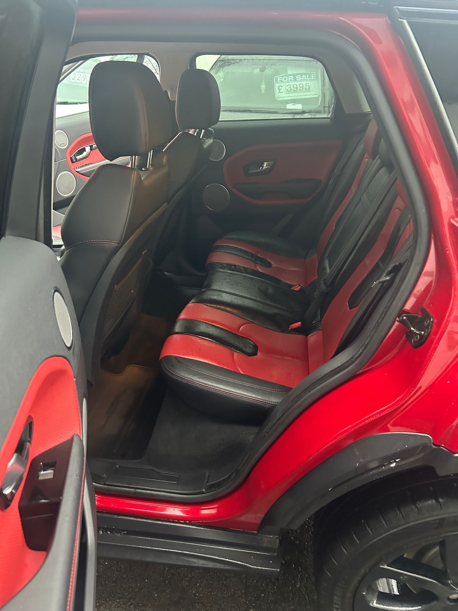 Used Land Rover Range Rover Evoque 2013 for sale - 77298287: Photo 10