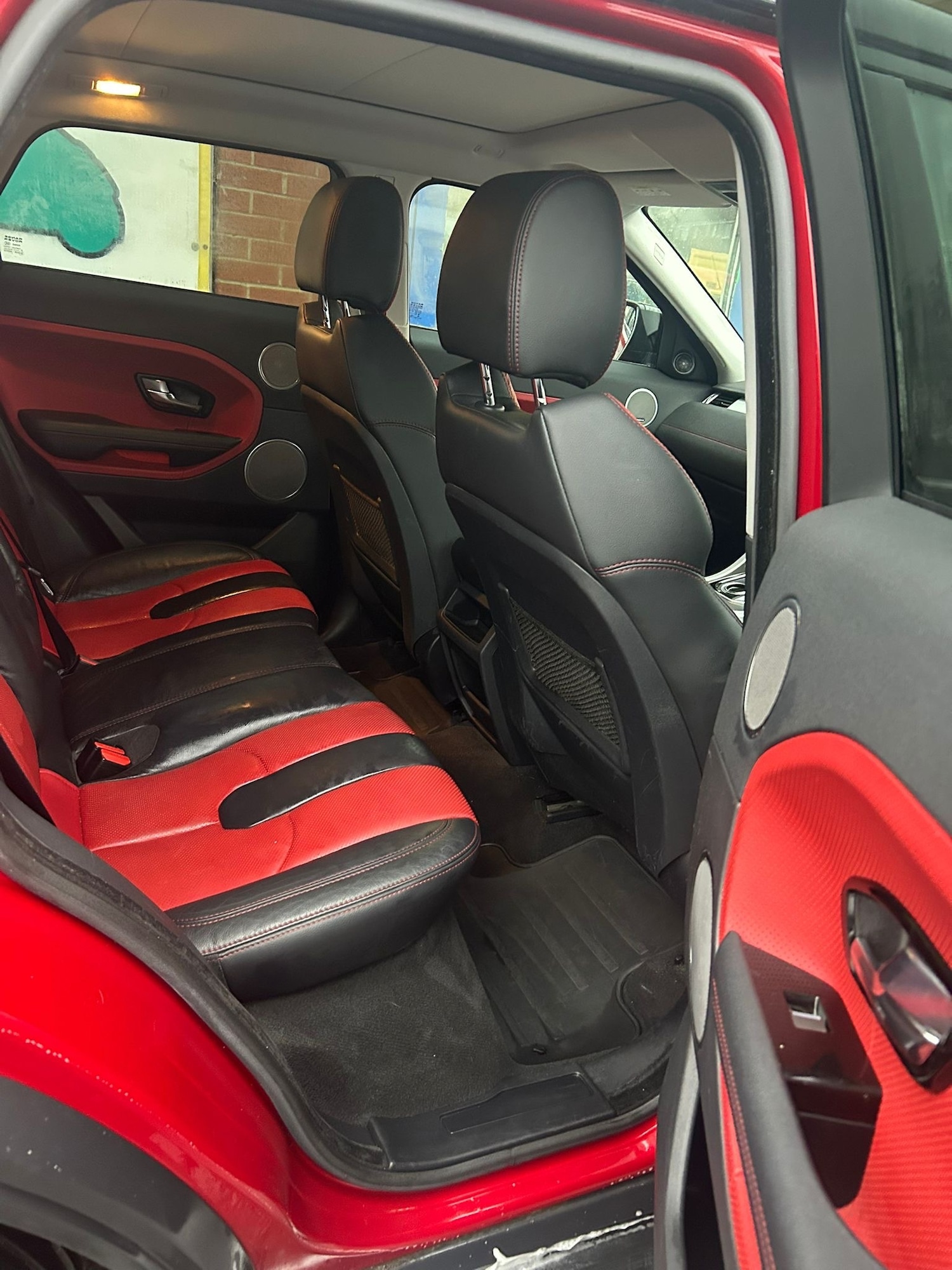 Used Land Rover Range Rover Evoque 2013 for sale - 77298287: Photo 6