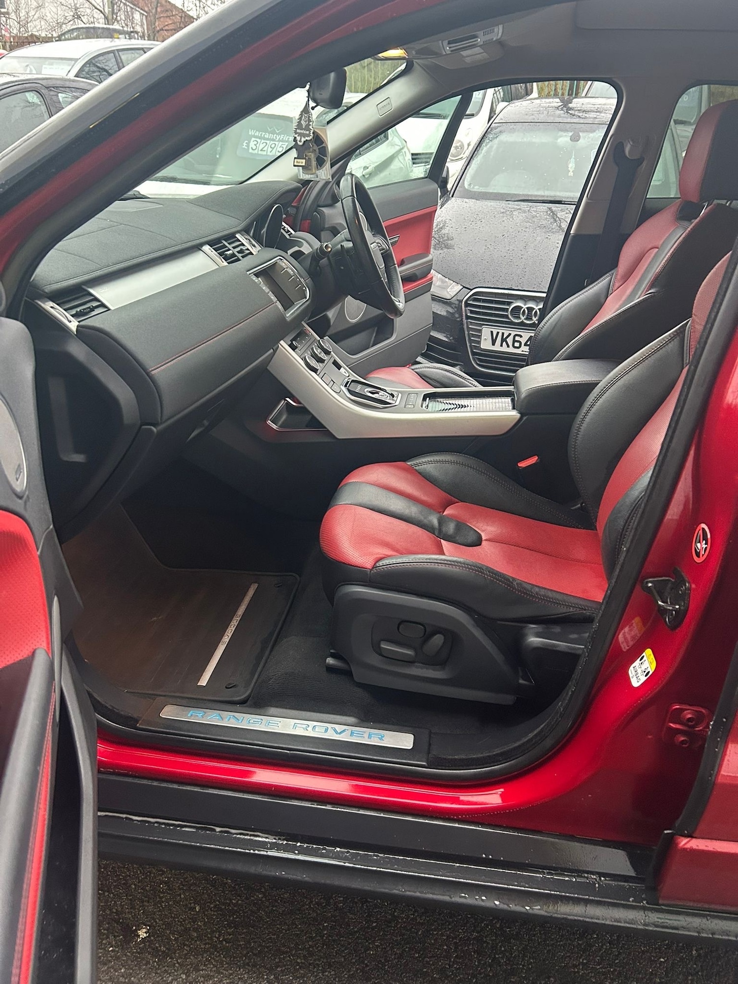 Used Land Rover Range Rover Evoque 2013 for sale - 77298287: Photo 8