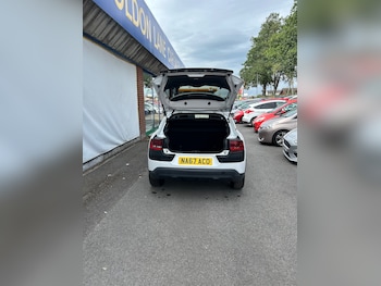 Used Citroen C4 Cactus 2017 for sale - 79140630: Photo