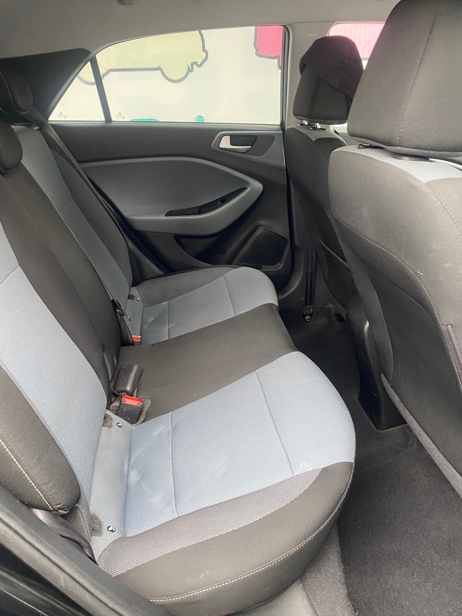 Used Hyundai i20 2015 for sale - 75982053: Photo 6