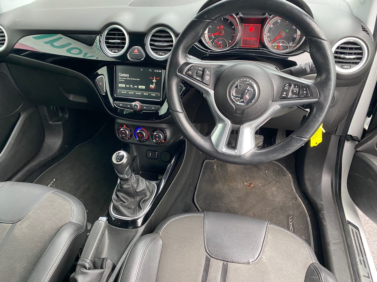 Used Vauxhall ADAM 2017 for sale - 76919224: Photo 6