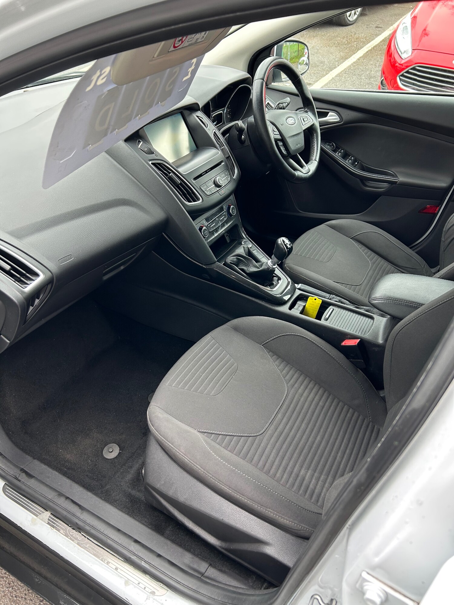 Used Ford Focus 2015 for sale - 78176221: Photo 6