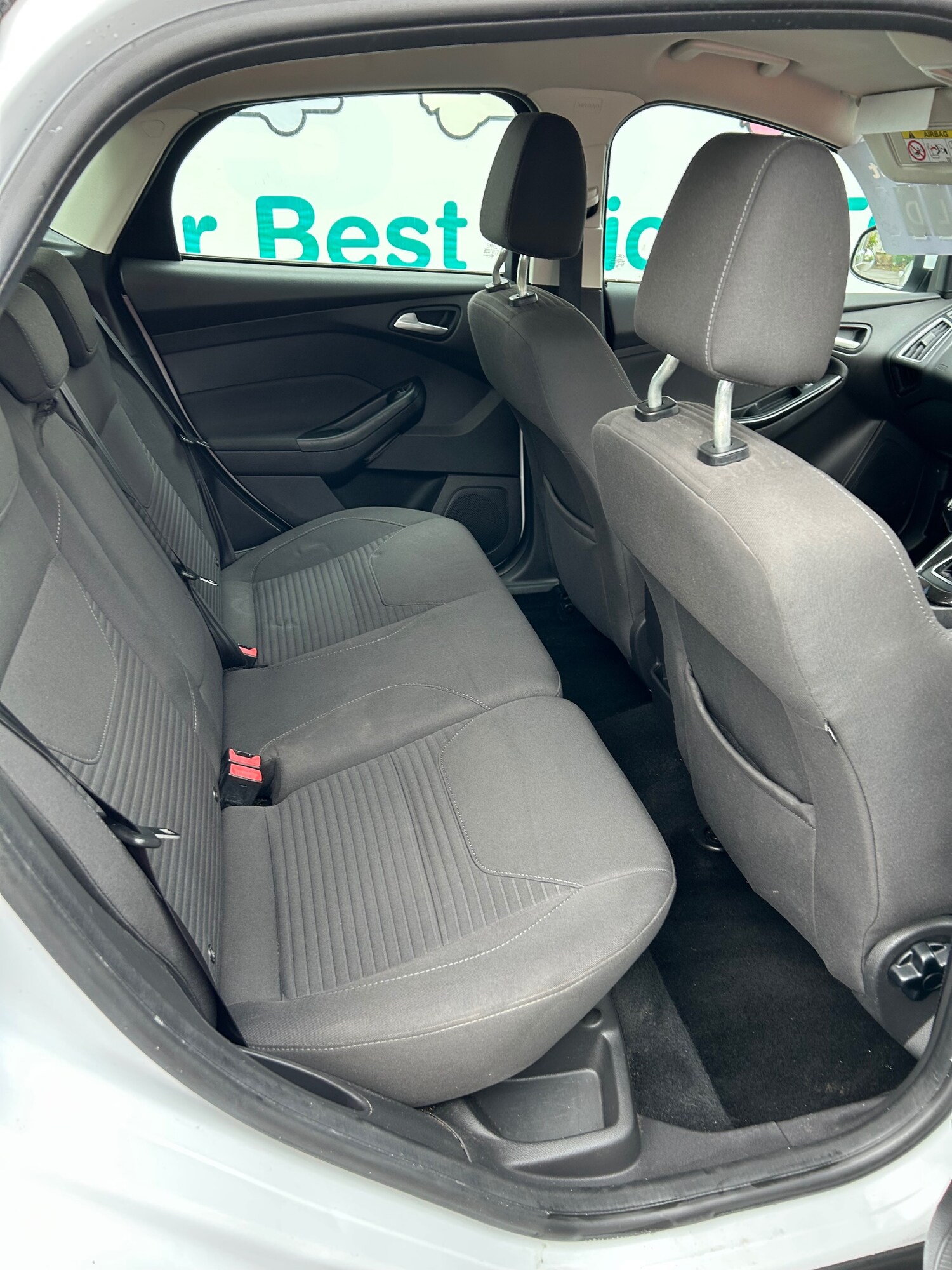 Used Ford Focus 2015 for sale - 78176221: Photo 7