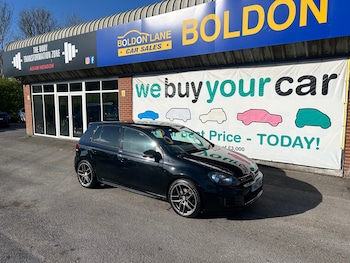 Used Volkswagen Golf 2012 for sale - 78236091: Photo