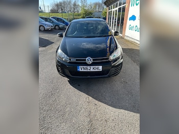 Used Volkswagen Golf 2012 for sale - 78236091: Photo