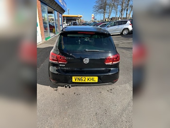 Used Volkswagen Golf 2012 for sale - 78236091: Photo