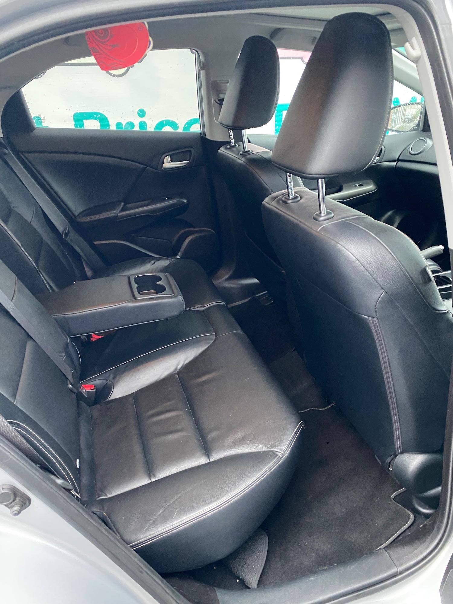 Used Honda Civic 2014 for sale - 77282659: Photo 6