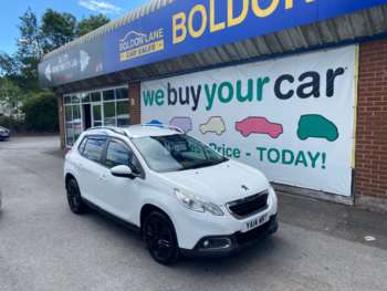 2014 (14) - 1.4 HDi Active 5dr