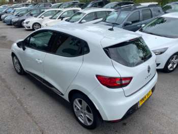 Used Renault Clio 2014 for sale - 75145716: Photo