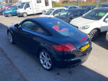 Used Audi TT 2007 for sale - 74591003: Photo