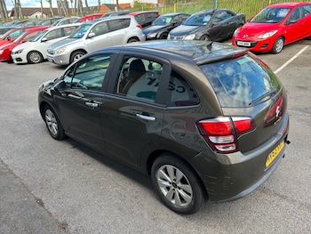 Used Citroen C3 2014 for sale - 78270021: Photo