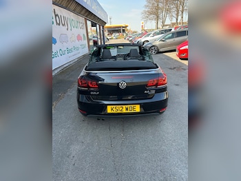 Used Volkswagen Golf 2012 for sale - 78165965: Photo