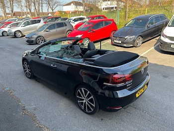 Used Volkswagen Golf 2012 for sale - 78165965: Photo